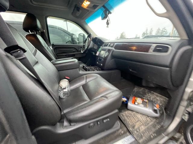 2014 GMC Sierra 2500HD Denali