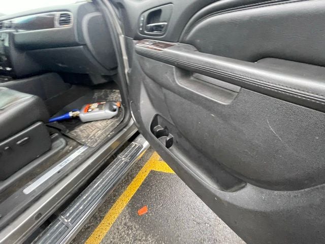 2014 GMC Sierra 2500HD Denali