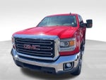 2017 GMC Sierra 2500HD SLE