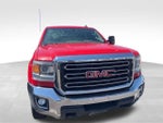 2017 GMC Sierra 2500HD SLE