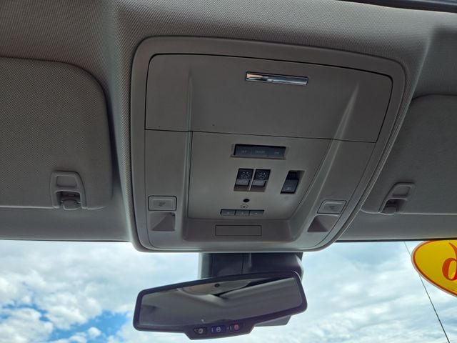 2016 GMC Sierra 2500HD Denali