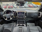 2016 GMC Sierra 2500HD Denali