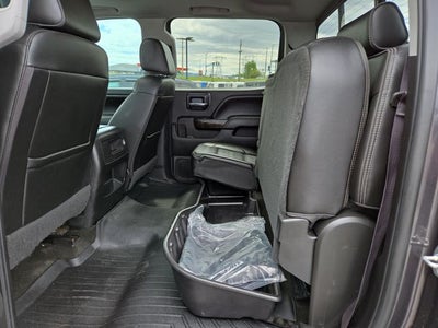 2016 GMC Sierra 2500HD Denali
