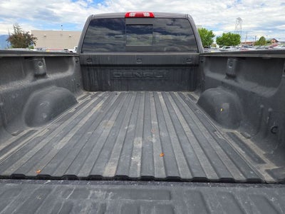 2016 GMC Sierra 2500HD Denali