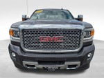 2016 GMC Sierra 2500HD Denali