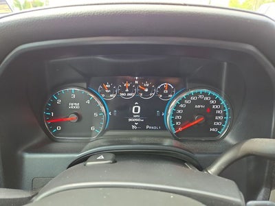 2017 GMC Sierra 2500HD Denali