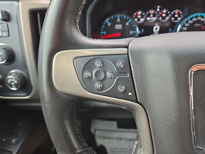 2017 GMC Sierra 2500HD Denali