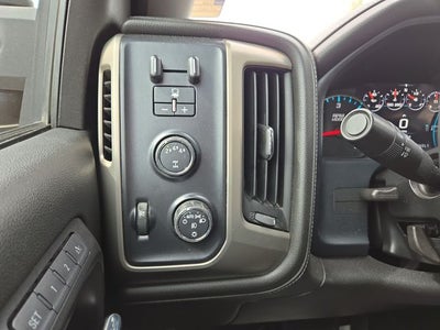 2017 GMC Sierra 2500HD Denali