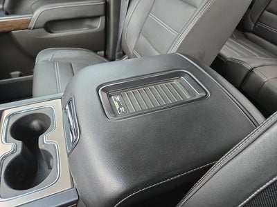 2017 GMC Sierra 2500HD Denali