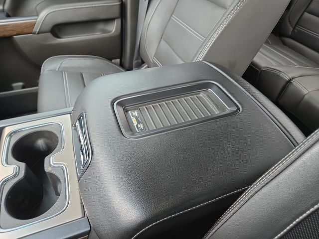 2017 GMC Sierra 2500HD Denali