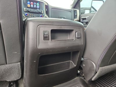 2017 GMC Sierra 2500HD Denali