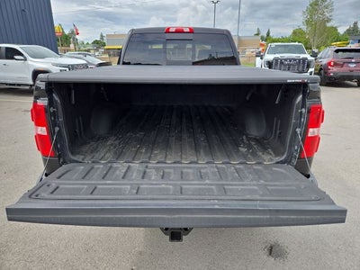 2017 GMC Sierra 2500HD Denali