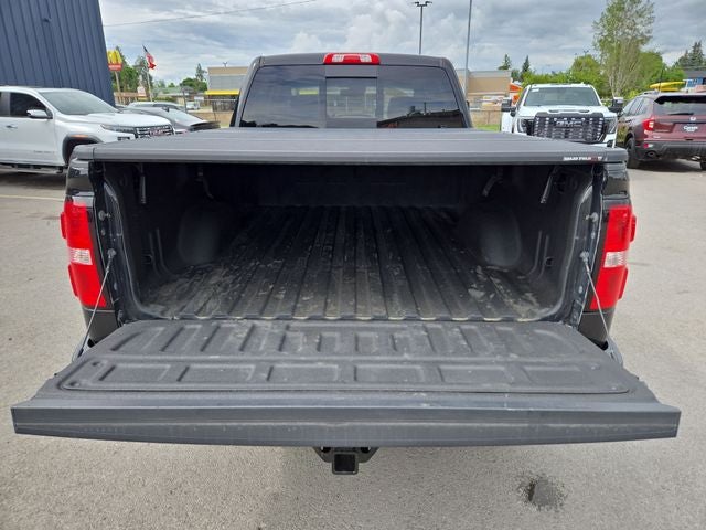 2017 GMC Sierra 2500HD Denali