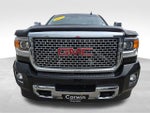 2017 GMC Sierra 2500HD Denali