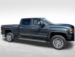 2018 GMC Sierra 2500HD Denali
