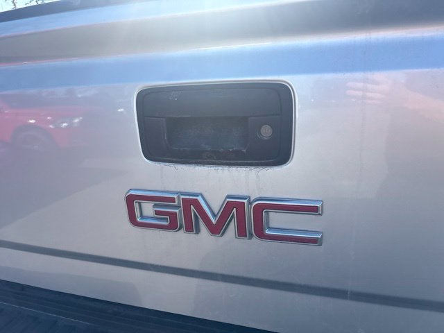 2018 GMC Sierra 2500HD Denali