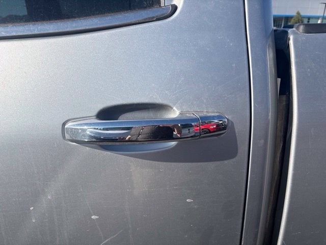 2018 GMC Sierra 2500HD Denali