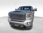 2018 GMC Sierra 2500HD Denali
