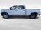 2013 GMC Sierra 2500HD Work Truck