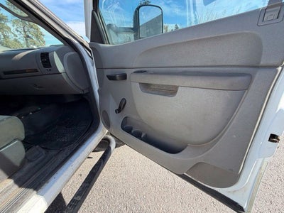 2013 GMC Sierra 2500HD Work Truck
