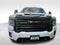 2020 GMC Sierra 2500HD AT4