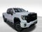 2020 GMC Sierra 2500HD AT4