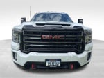 2020 GMC Sierra 2500HD AT4