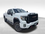 2020 GMC Sierra 2500HD AT4