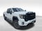 2020 GMC Sierra 2500HD AT4