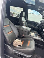 2020 GMC Sierra 2500HD AT4