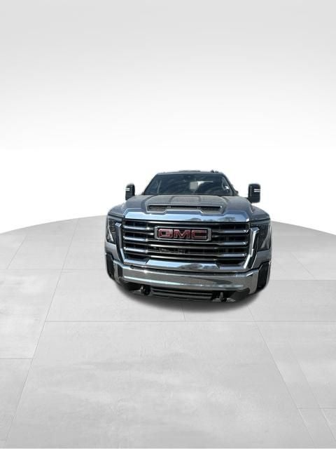 2024 GMC Sierra 2500HD SLE