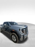 2024 GMC Sierra 2500HD SLE