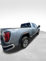 2024 GMC Sierra 2500HD SLE