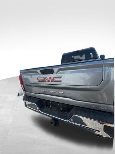 2024 GMC Sierra 2500HD SLE