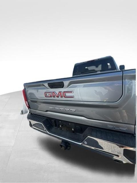 2024 GMC Sierra 2500HD SLE