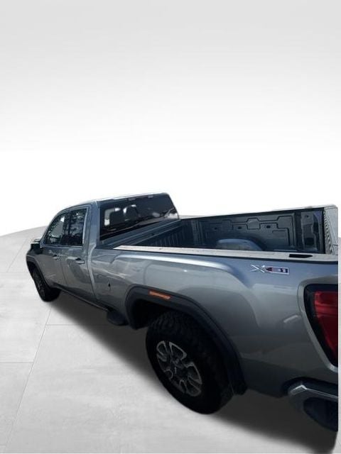 2024 GMC Sierra 2500HD SLE