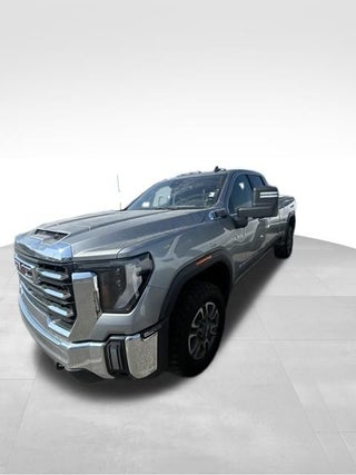 2024 GMC Sierra 2500HD SLE