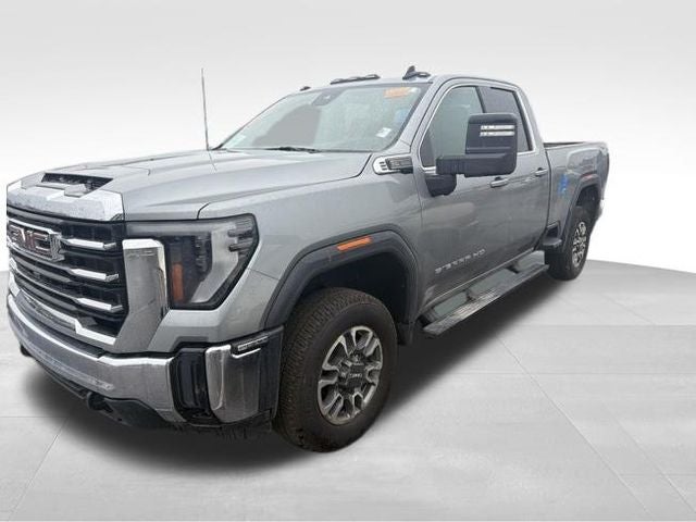 2024 GMC Sierra 2500HD SLE