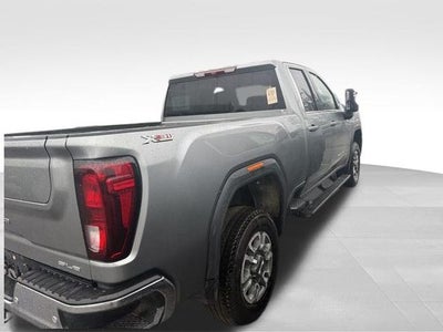 2024 GMC Sierra 2500HD SLE
