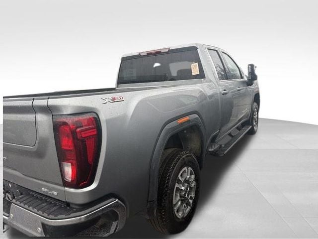 2024 GMC Sierra 2500HD SLE