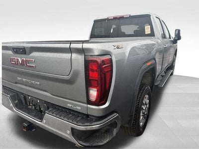 2024 GMC Sierra 2500HD SLE