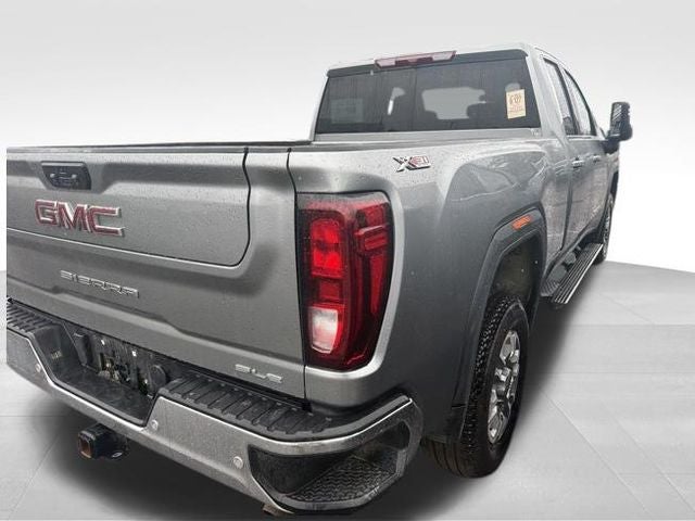 2024 GMC Sierra 2500HD SLE