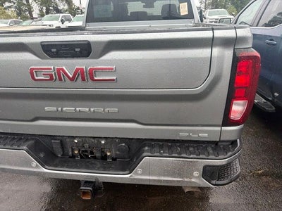 2024 GMC Sierra 2500HD SLE
