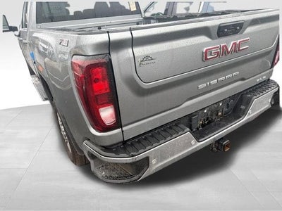 2024 GMC Sierra 2500HD SLE