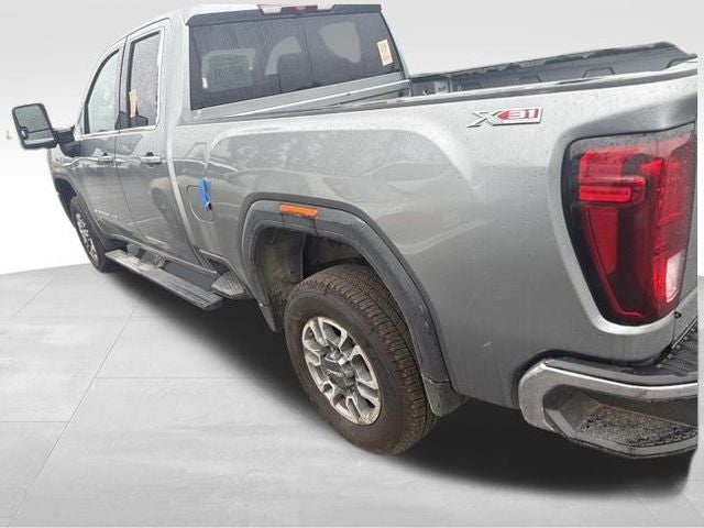 2024 GMC Sierra 2500HD SLE