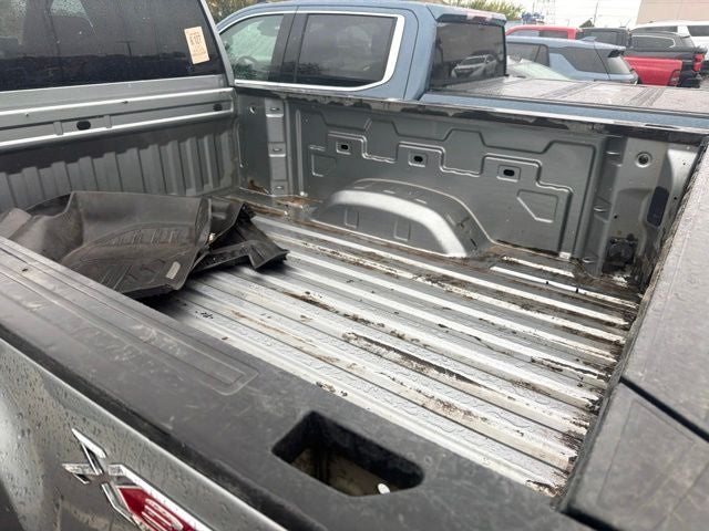 2024 GMC Sierra 2500HD SLE