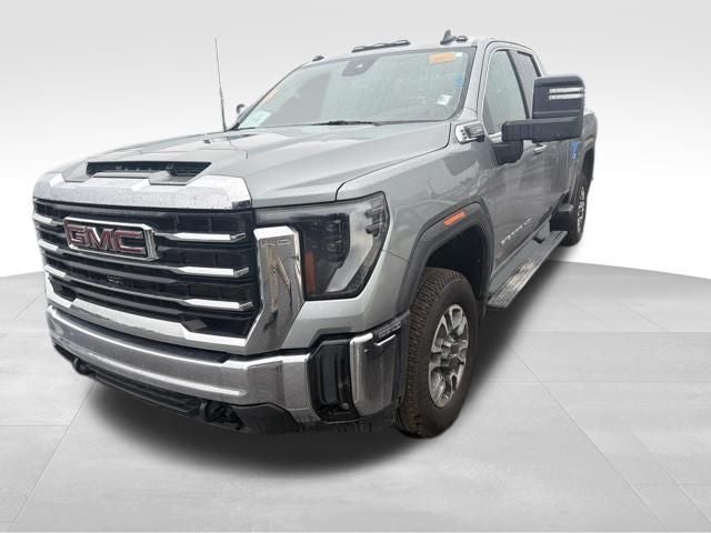 2024 GMC Sierra 2500HD SLE