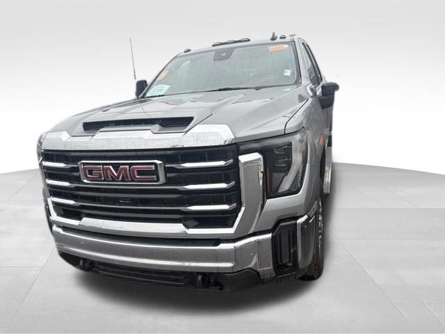 2024 GMC Sierra 2500HD SLE