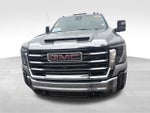 2024 GMC Sierra 2500HD SLE