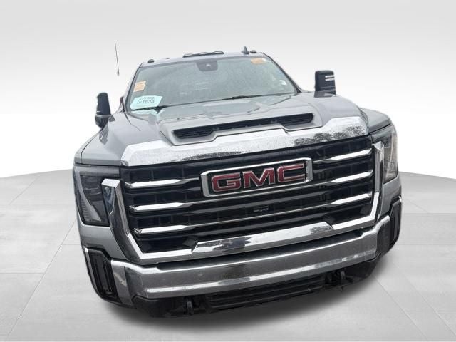 2024 GMC Sierra 2500HD SLE